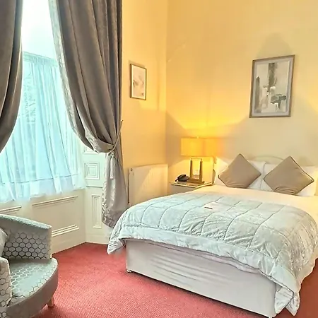 Morehampton Townhouse-2